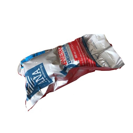 DRINKING WATER 500ML 