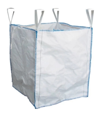 GRİT ÇUVALI (BIG BAG)