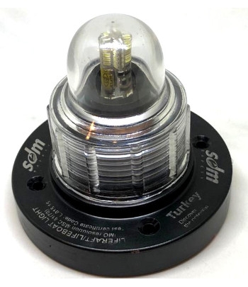 LIFEBOAT/LIFERAFT LIGHT...