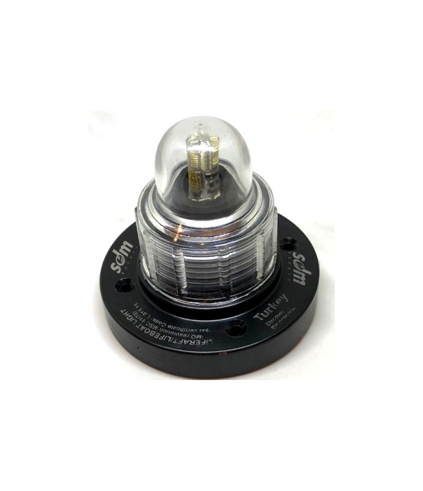 KURTARMA BOTU IŞIĞI (LIFEBOAT LIGHT) SDM