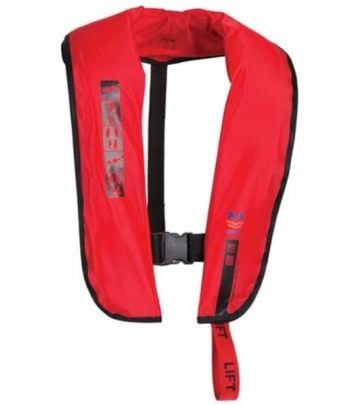 LIFE JACKET INFLATABLE...
