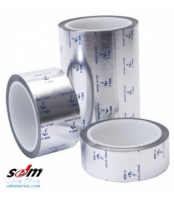 Tape Anti-Splashing 50MMX10MTR