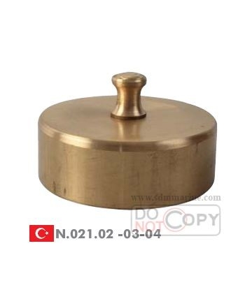 Harita Ağırlığı 1300gr