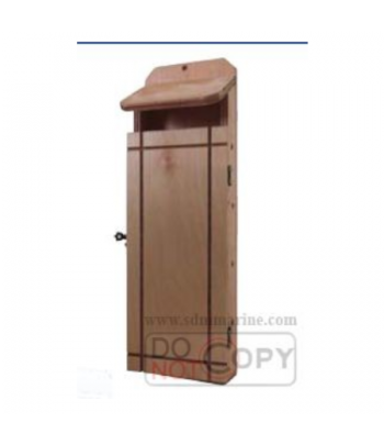 Islak Kutu Termometre...