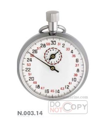 Stopwatch Mekanik