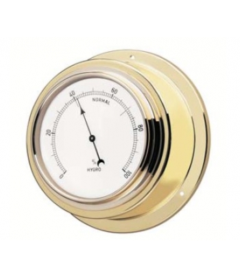 TFA Thermometer Brass 140mm