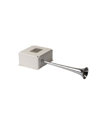 Havalı Korna Gemi Tip