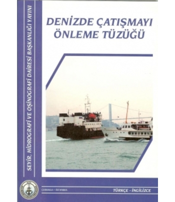 Denizde Çatışmayı Önleme