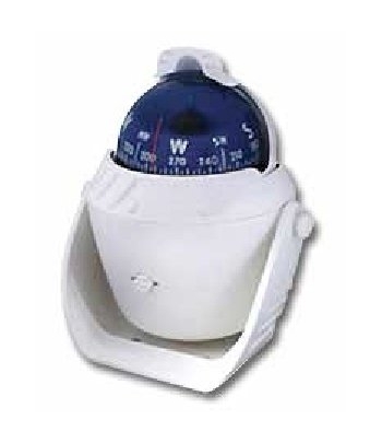 BIG FOOT WHITE COMPASS