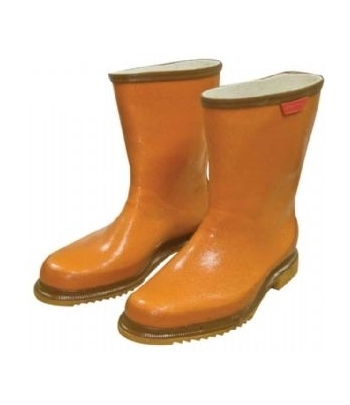 ELECTRICAL DERBY BOOT