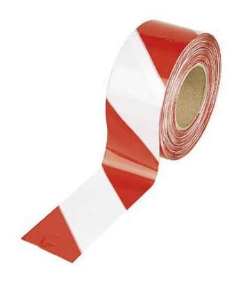 HAZARD WARNING TAPES...