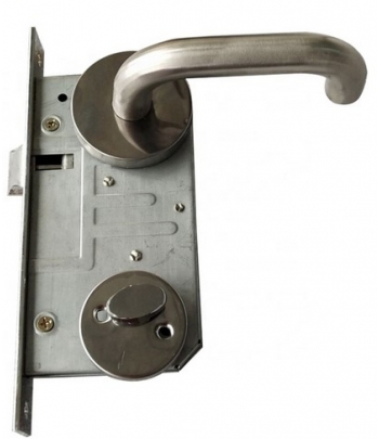 CYLINDER MORTISE LOCK