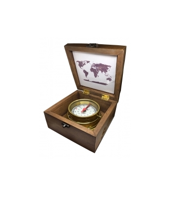 SDM Köprüüstü Kronometresi