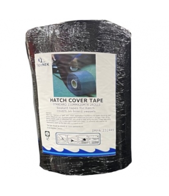 AMBAR KAPAK BANDI 150MM*40MTR