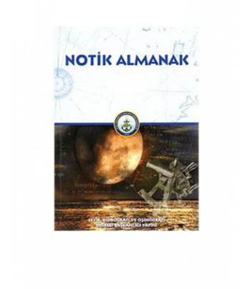 NOTIK ALMANAK TR 2022