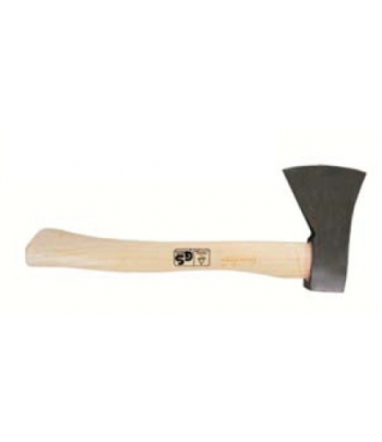 Balta Ağaç Saplı 600gr