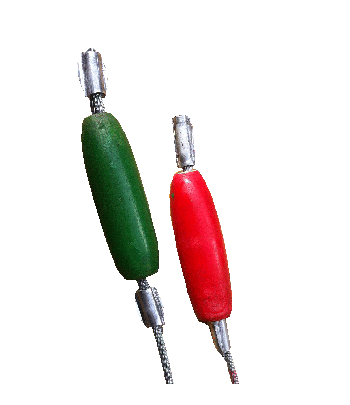 ROPE FOR RELEASE HOOK