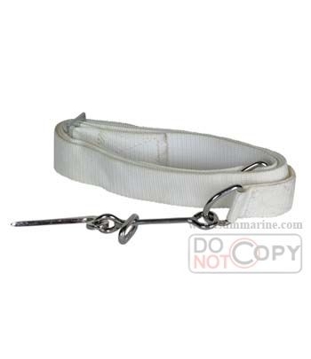 Pelikan Kanca Kuşaklı