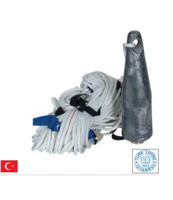 EL İSKANDİLİ 3,5KG -  20 KULAÇ