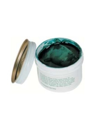 GASOLINE AND OIL FINDING PASTE