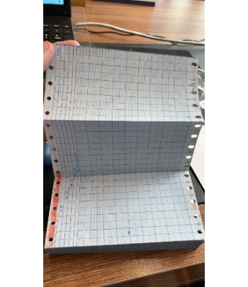 TOKIMEC PAPER TYPE CR...