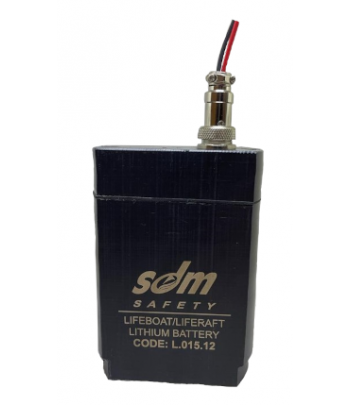 LIFEBOAT/LIFERAFT LIGHT...