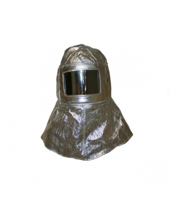 FIREMAN SAFETY  HELMET