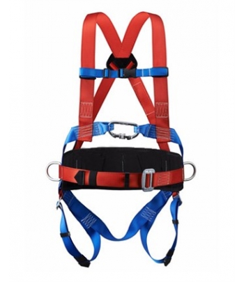 PARAŞÜT TİPİ EMNİYET KEMERİ...