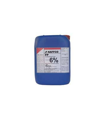 FOAM KONSANTRE %6 PROTEIN