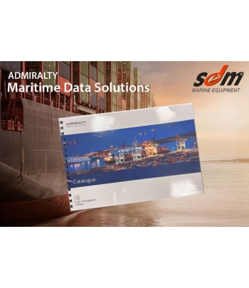 ADMIRALTY - Maritime Data...