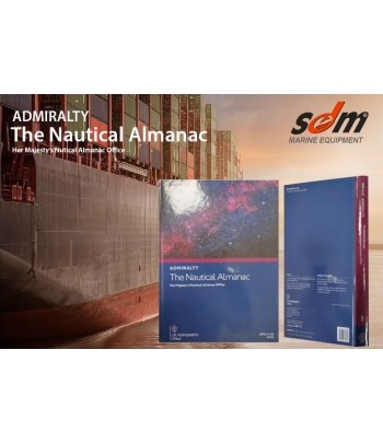 ADMIRALTY - The Nautical...