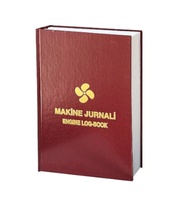 Makine Jurnali