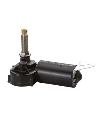 SİLECEK MOTORU 24V TMC