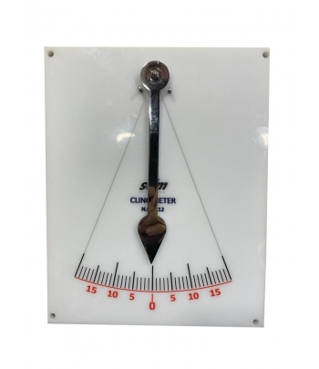 YALPAMETRE PENDU. 0-15"