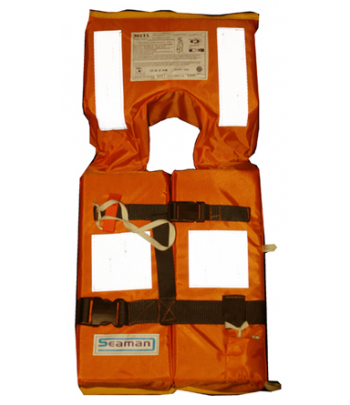 CAN YELEĞİ  (SOLAS) SEAMAN