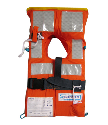 LIFEJACKET FOR CHILD (SOLAS)