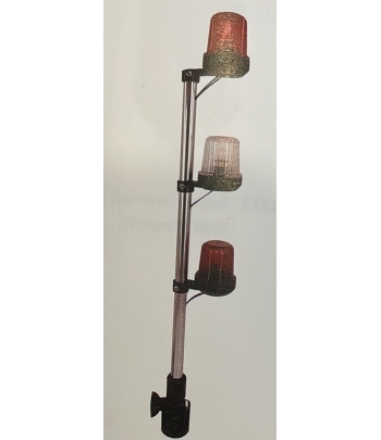 ARIZA FENERİ DİREKLİ...