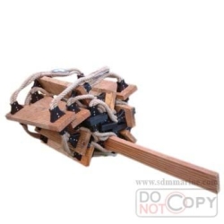 Pilot Merdiveni 4 metre