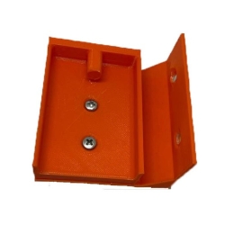 SDM - FİLİKA IŞILDAK BRAKETİ