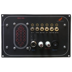 DAHİLİ HABERLEŞMEINTERCOM...