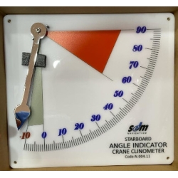 SDM CLINOMETER 90°...