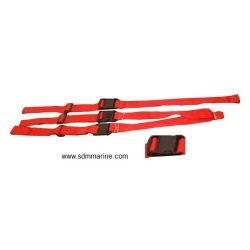 Free Fall Kemeri belt