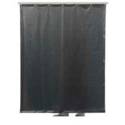 KAYNAK PERDESİ 180X140CM