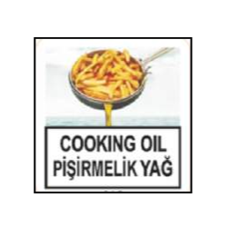 COOKING OIL