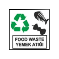FOOD WASTE