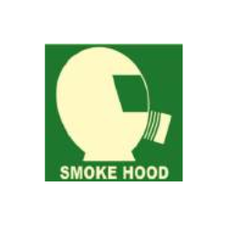 SMOKE HOOD