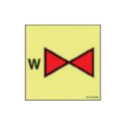 SECTION VALVES WATER