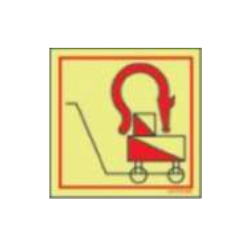 MOVABLE EXTINGUISHER PUMP