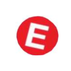 EMERGENCY LIGHTING RED