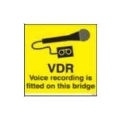 VDR